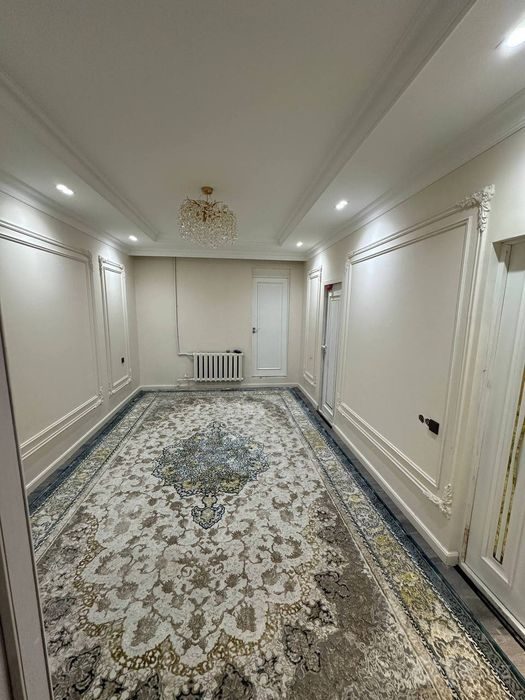 2-комнатная квартира, 47 м², Ташкент, Мирзо-Улугбекский район, на продажу