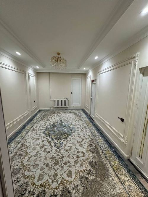 2-room apartment, 47 m²