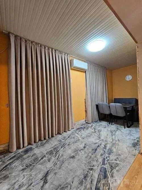 2-room apartment, 55 m²