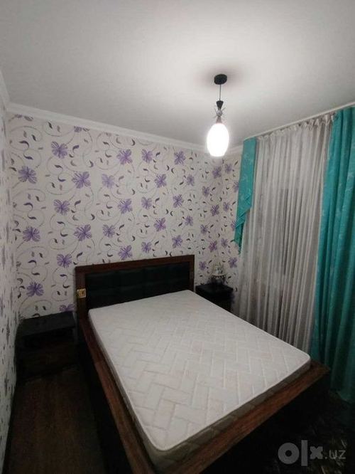 3-room apartment, 80 m²