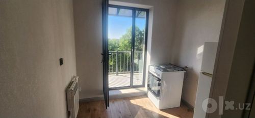 1-комнатная квартира, 30 м²