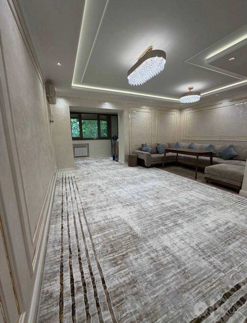 3-room apartment, 85 m²