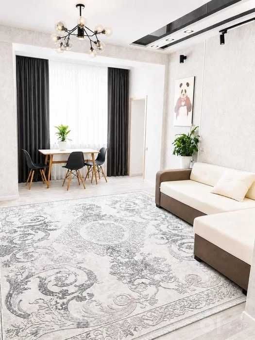 3-room apartment, 77 m², Tashkent, Mirzo Ulugbek District, for sale