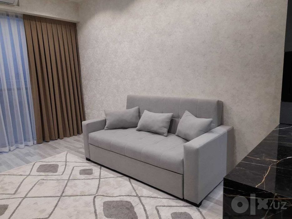 2-room apartment, 50 m², Tashkent, Mirzo Ulugbek District, for sale