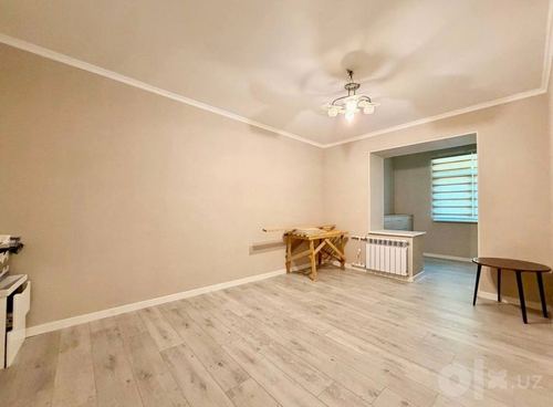 1-room apartment, 43 m²