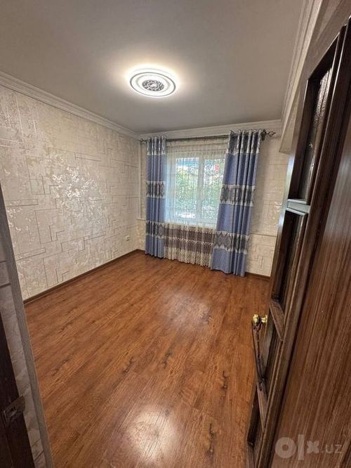 4-комнатная квартира, 100 м²