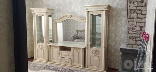 3-комнатная квартира, 60 м²