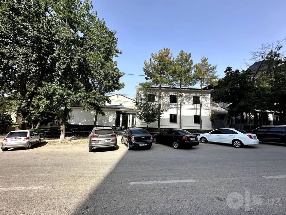 11-xonali uy, 830 m², Toshkent, Mirzo Ulug‘bek tumani, ijaraga