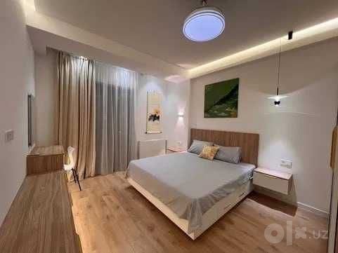 2-room apartment, 50 m²