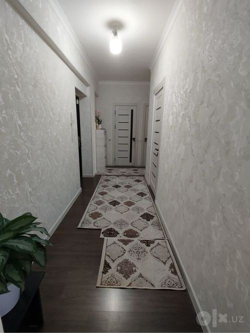 2-room apartment, 75 m²