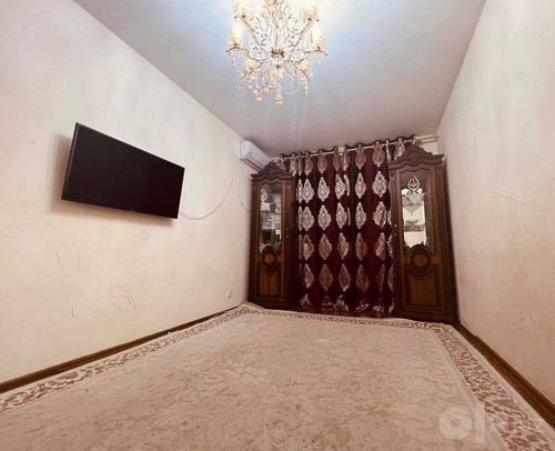 3-xonali kvartira, 72 m²