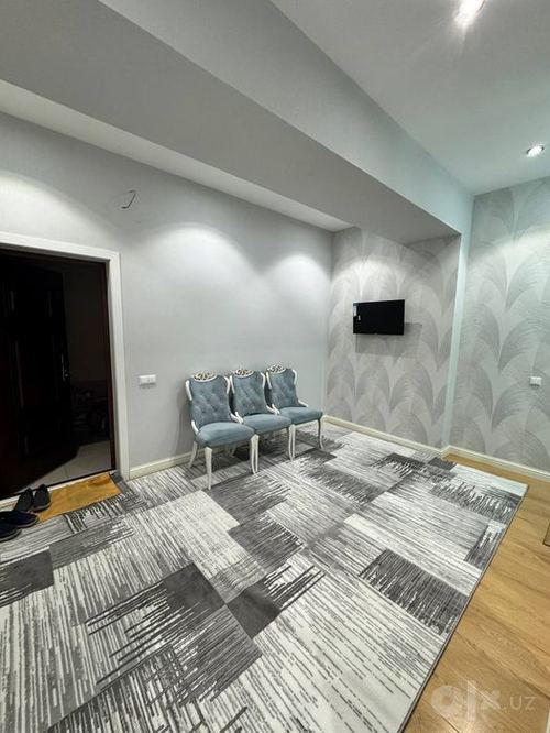 2-комнатная квартира, 4 м²