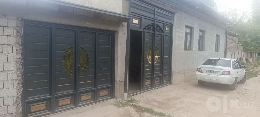 4-комнатная дача, 250 м², Ташкент, Сергелийский район, на продажу