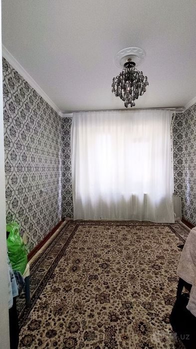 2-room apartment, 56 m², Tashkent, Almazar District, for sale