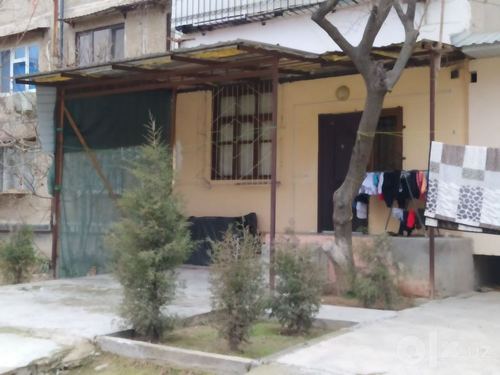 2-room apartment, 59 m²