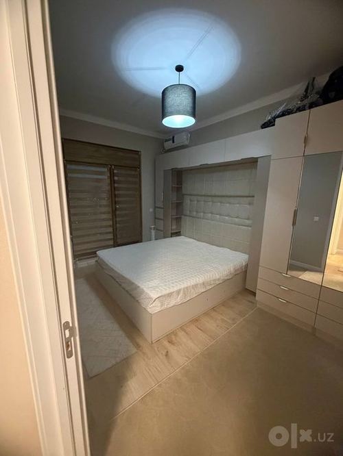 3-room apartment, 80 m²