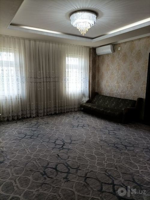 3-room apartment, 90 m²
