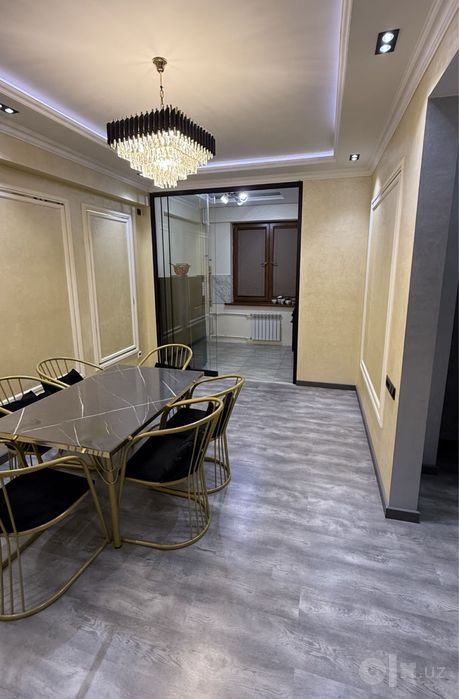 3-xonali kvartira, 70 m²