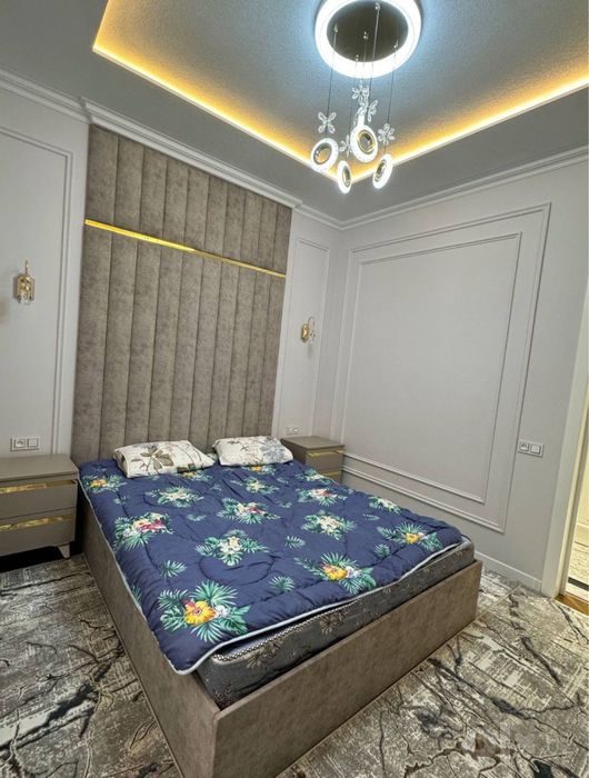 1-xonali kvartira, 40 m², Toshkent, Olmazor tumani, ijaraga