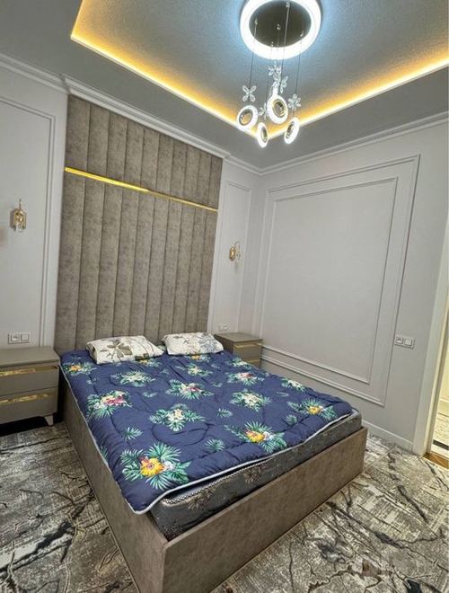 1-xonali kvartira, 40 m²