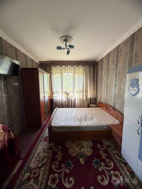 2-xonali kvartira, 56 m²