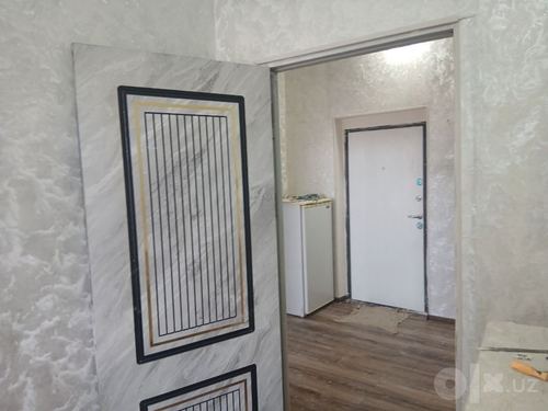 1-room apartment, 48 m²
