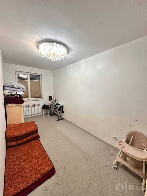 3-room apartment, 51 m²