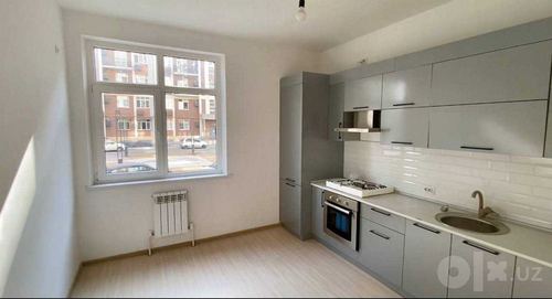 6-room apartment, 157 m²