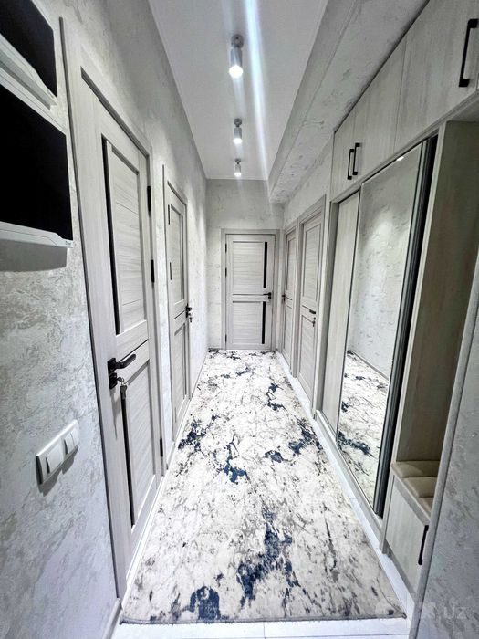 2-xonali kvartira, 60 m², Toshkent, Yashnobod tumani, ijaraga