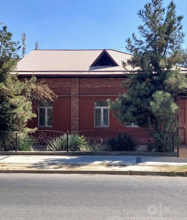 5-xonali uy, 516 m², Toshkent, Yashnobod tumani, sotuvga
