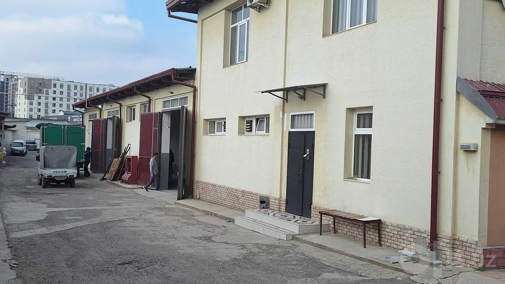 продам под Любой вид деятельности склад.