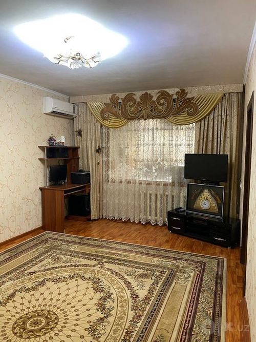 3-room apartment, 67 m²