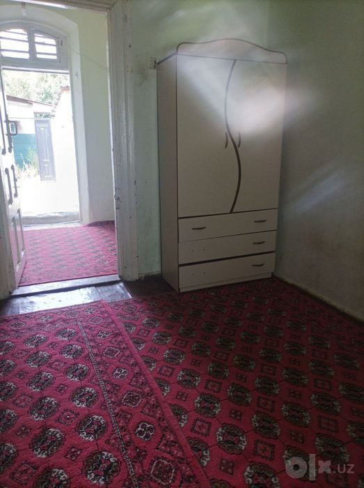 2-room apartment, 46 m², Tashkent, Chilanzar District, for sale