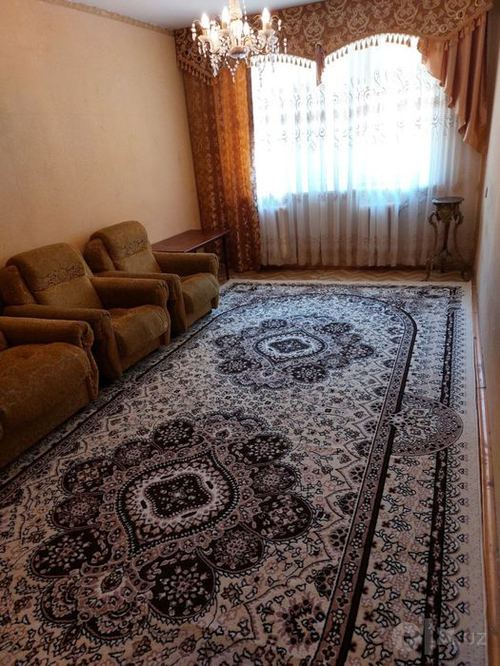 2-комнатная квартира, 50 м²