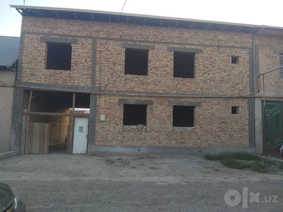 8-xonali uy, 400 m², Галаасия, sotuvga
