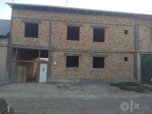 8-xonali uy, 400 m²