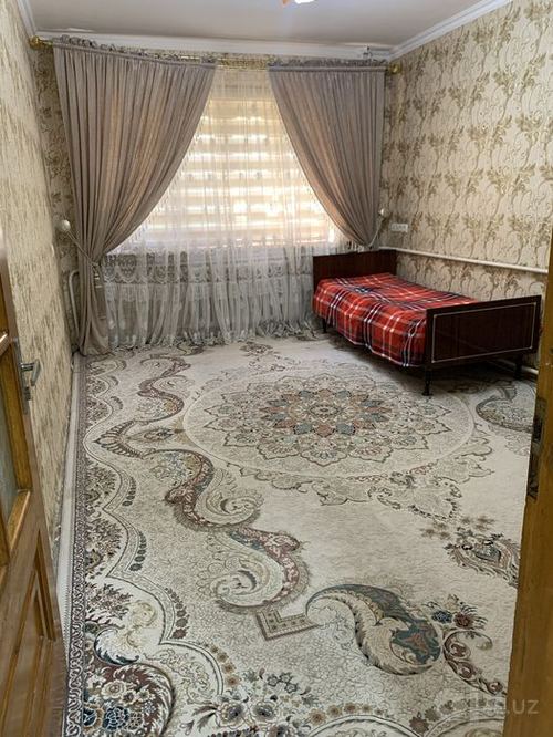 2-комнатная квартира, 48 м²