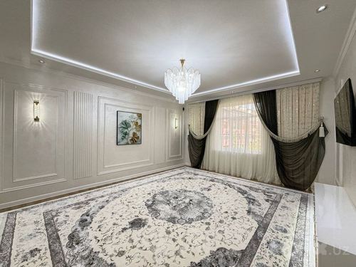 3-комнатная квартира, 93 м²