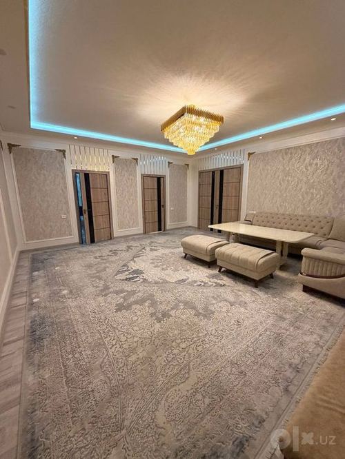 3-комнатная квартира, 78 м²