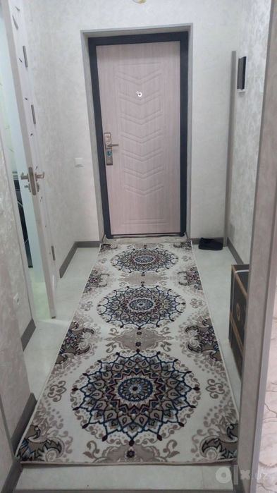 2-комнатная квартира, 55 м²