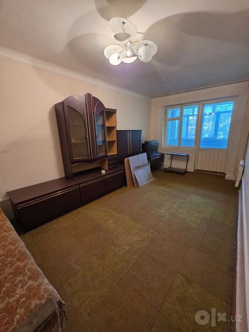 3-room apartment, 72 m²