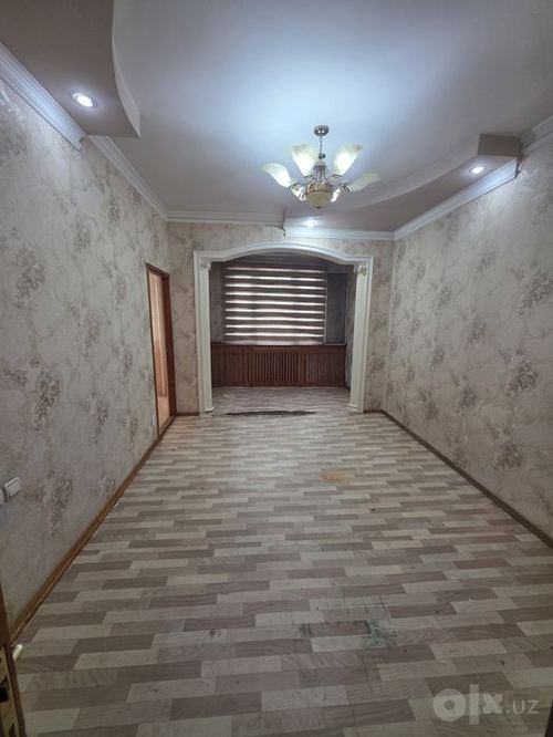 2-room apartment, 48 m²