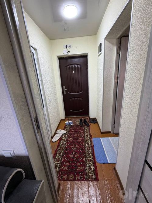 1-комнатная квартира, 35 м²