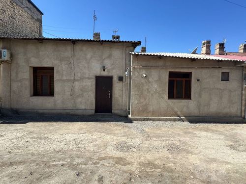 2-комнатная часть дома, 60 м²