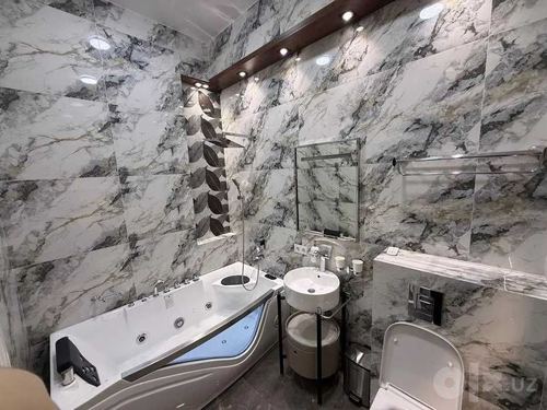 3-комнатная квартира, 92 м²