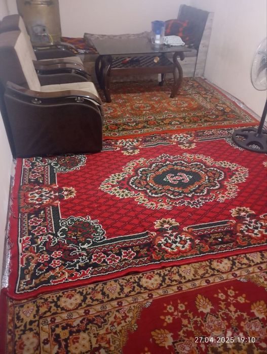 5-xonali uy, 200 m², Toshkent, Shayxontohur tumani, sotuvga
