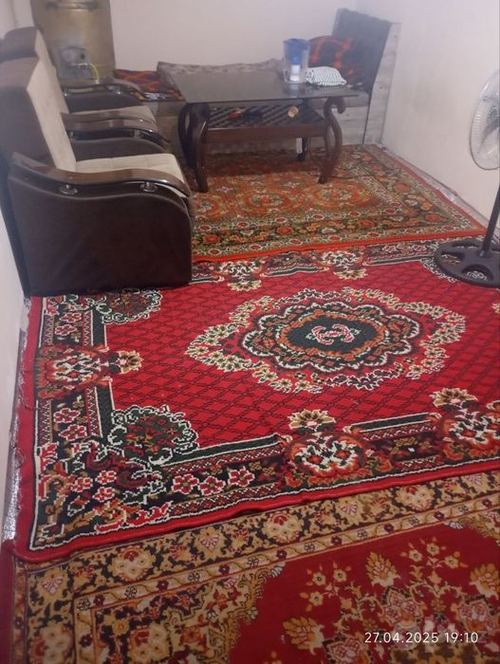 5-room house, 200 m²