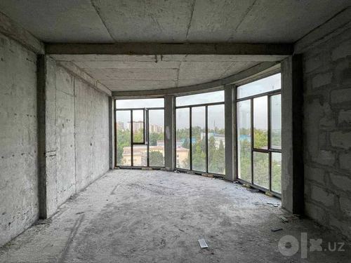 4-room apartment, 148 m²