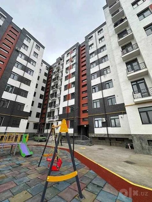 3-room apartment, 73 m²