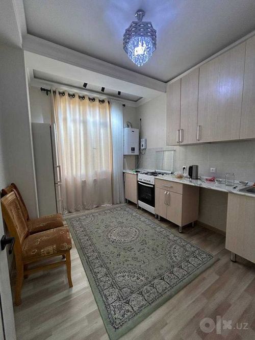 1-room apartment, 30 m²